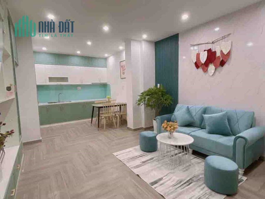 Bán nhà đường LÊ VĂN DUYỆT, 39m2, 3 tầng, chỉ 5,9 tỷ. CAM KẾT KHÔNG ĐĂNG NHÀ ẢO