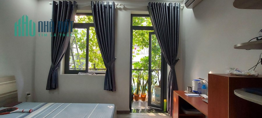 Siêu vị trí Mặt bằng kinh doanh Nguyễn Ngọc Lộc MT 5.2M 115M2