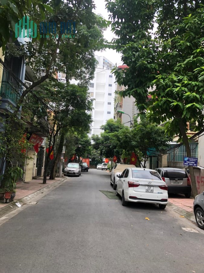 Bán nhà  ngõ105 Xuân La, tây Hồ, Ô TÔ, LÔ GÓC 3 THOÁNG, DT 40m, MT 4m, giá 7 tỷ.