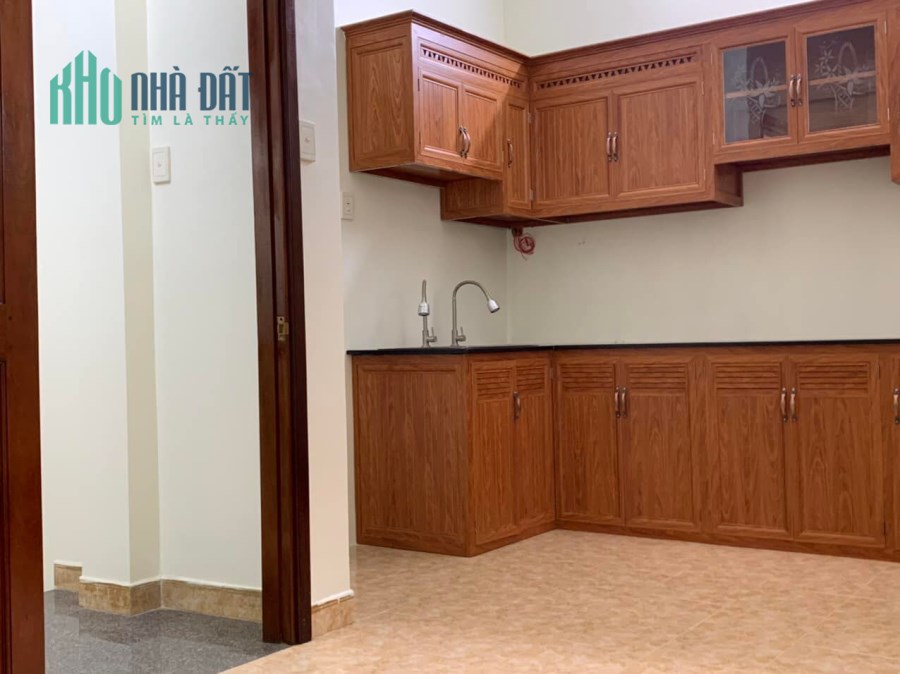 Bán nhà bình thạnh, hẻm Bạch Đằng, P2, Bình Thạnh, 30m2, 5 Tầng, chỉ 4,35 tỷ