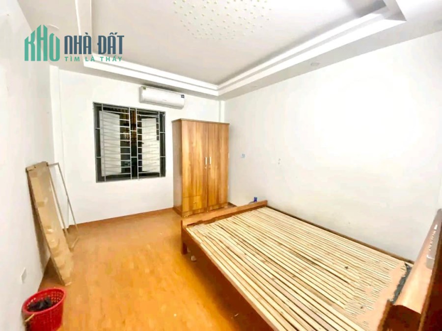 Gia đình chuyển nhà cần bán căn ngay trung tâm Thanh Xuân