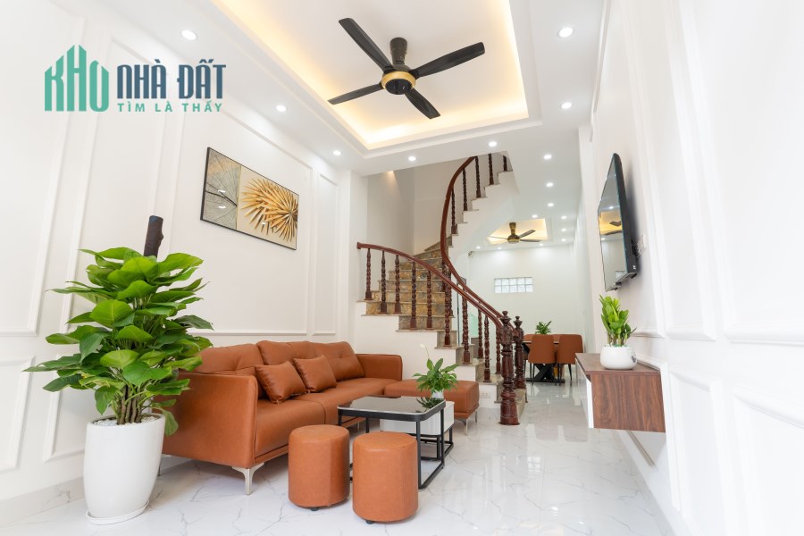 Cơ hội sở hữu duy nhất 1 căn nhà đầy đủ tiện nghi, giá đẹp cho nhà đầu tư