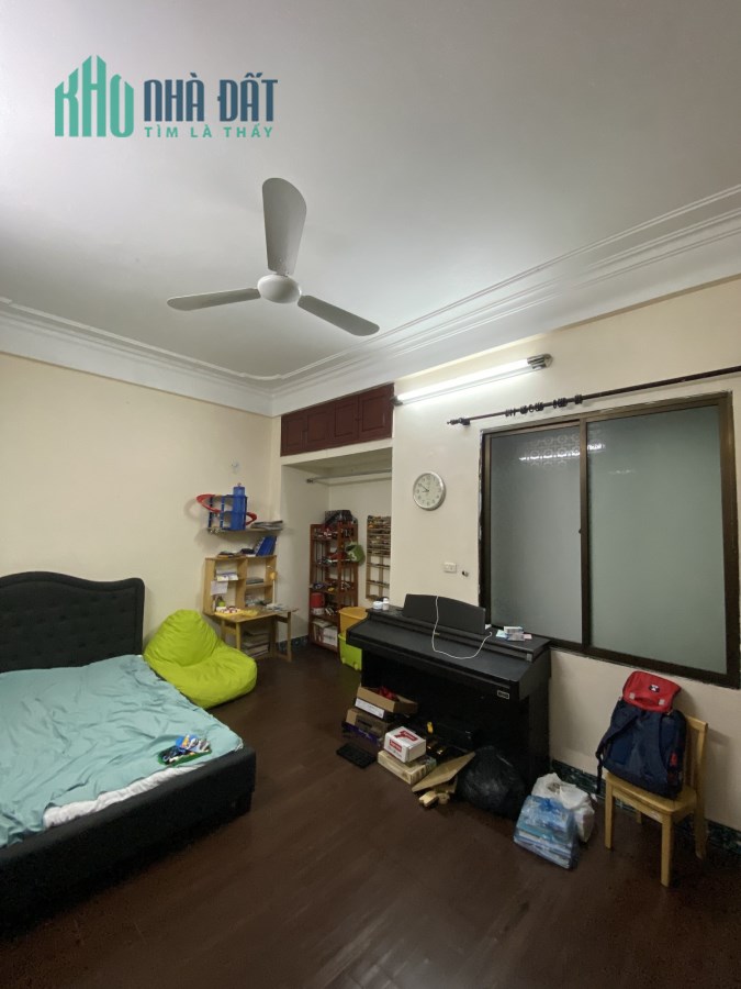 Bán nhanh nhà tại phố KIM NGƯU 60m2 4 tầng cùng 5m mặt tiền, chỉ 7.5 TỶ
