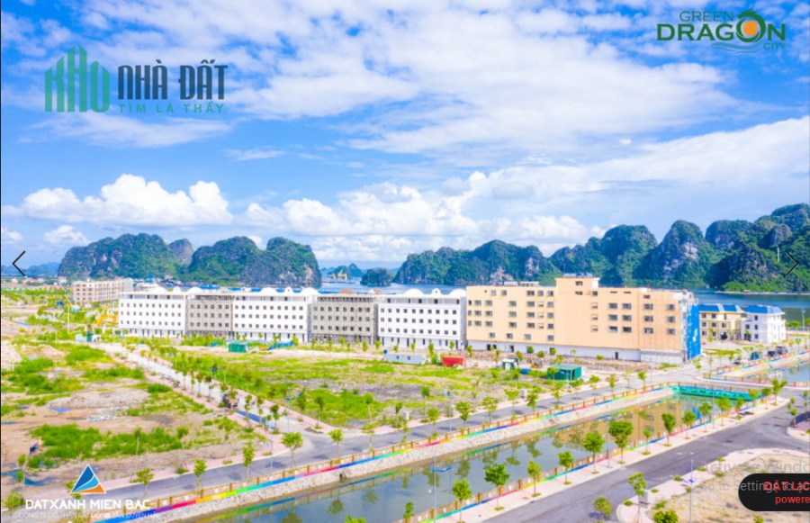 CƯỚP ngay cơ hội đầu tư đất ven biển có sổ đỏ tại Quảng Ninh