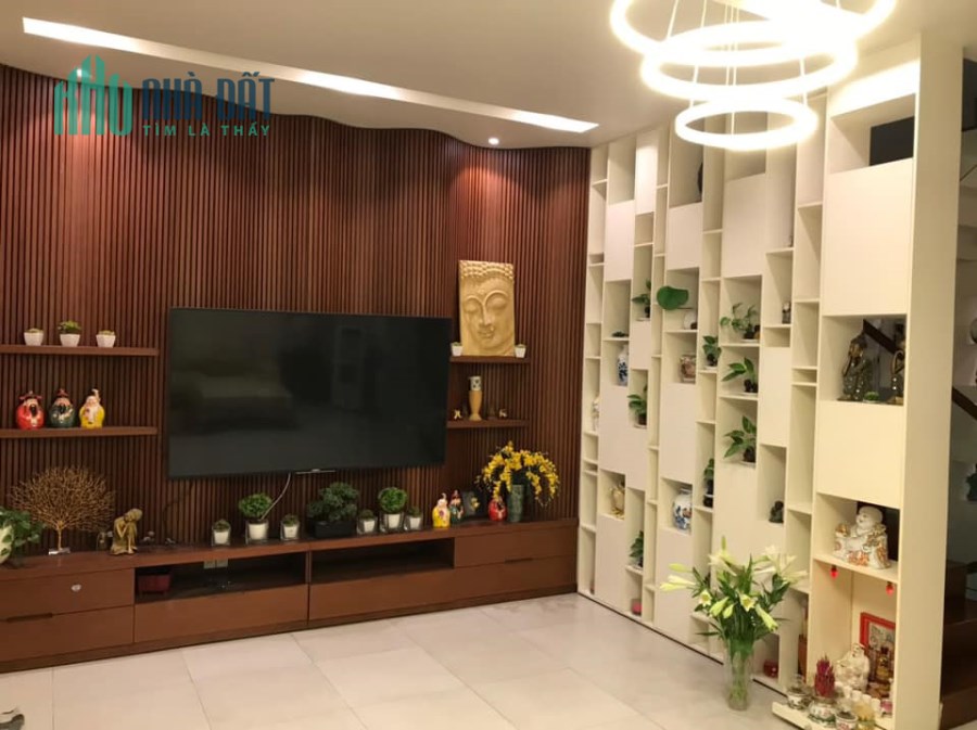 CiTyLand Biệt Thự đẳng cấp 1 hầm 4 lầu ngang 6M Giá mới nhỉnh 20Tỷ