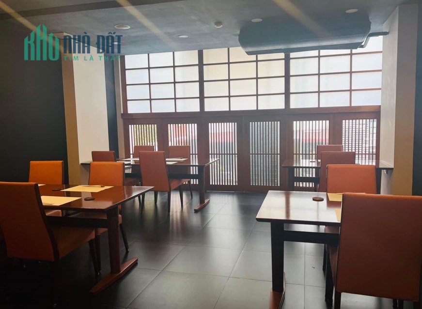 Mặt phố hot! Bán nhà TAM KHƯƠNG Đống Đa 55m2 x 7T x Mt5M, Giá 17.2 Tỷ.