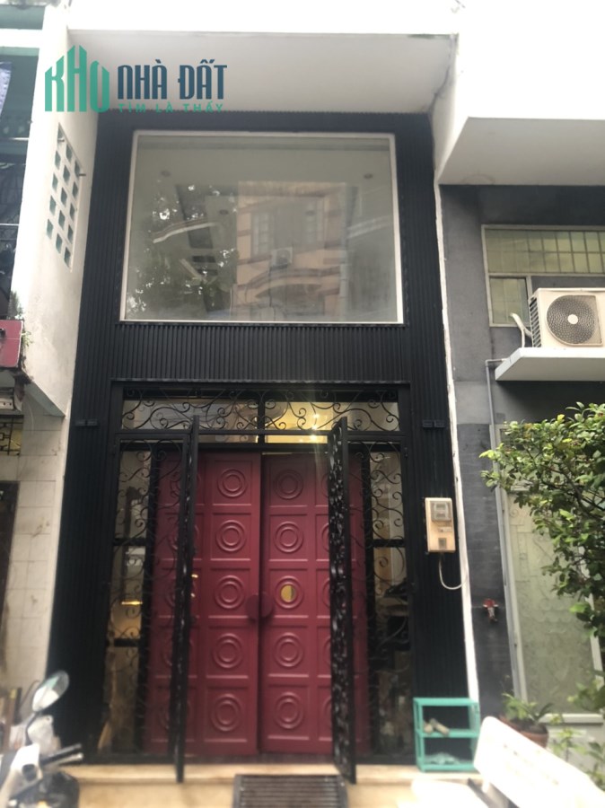 Bán nhà chính chủ vị trí đẹp tại đường 3/2 phường 11, Quận 10, HCM