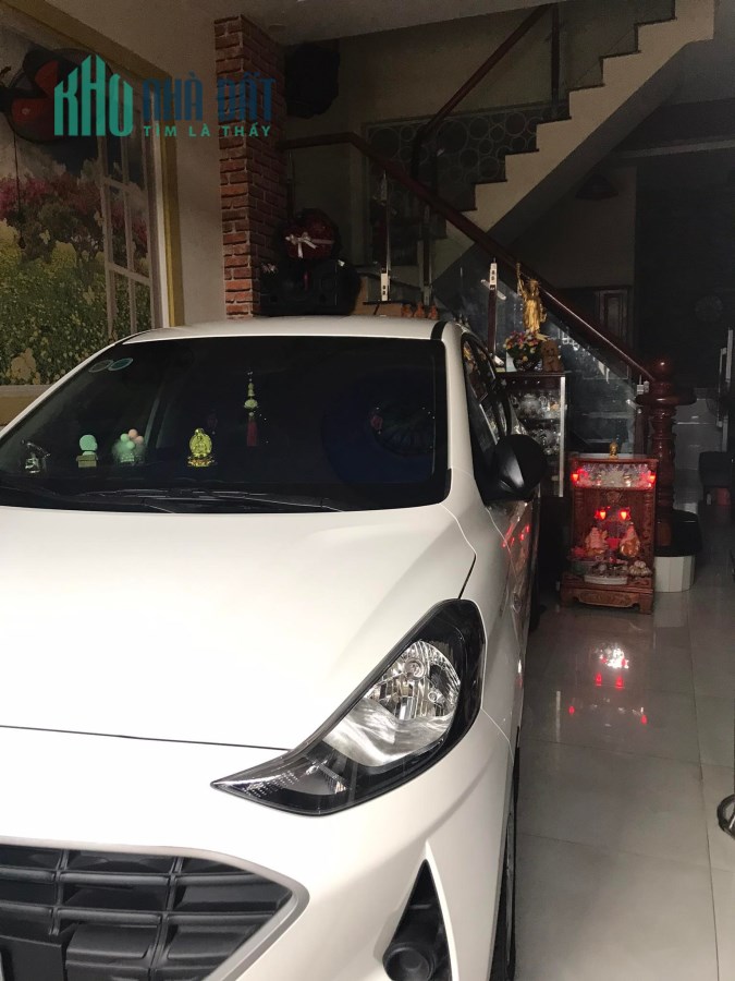 🏠🏠🏠 BÁN NHÀ TRUNG TÂM QUẬN 12 HẺM OTO 4.5 x 13.5M, 4 TẦNG BTCT CHỈ 5.1 TỶ TL.