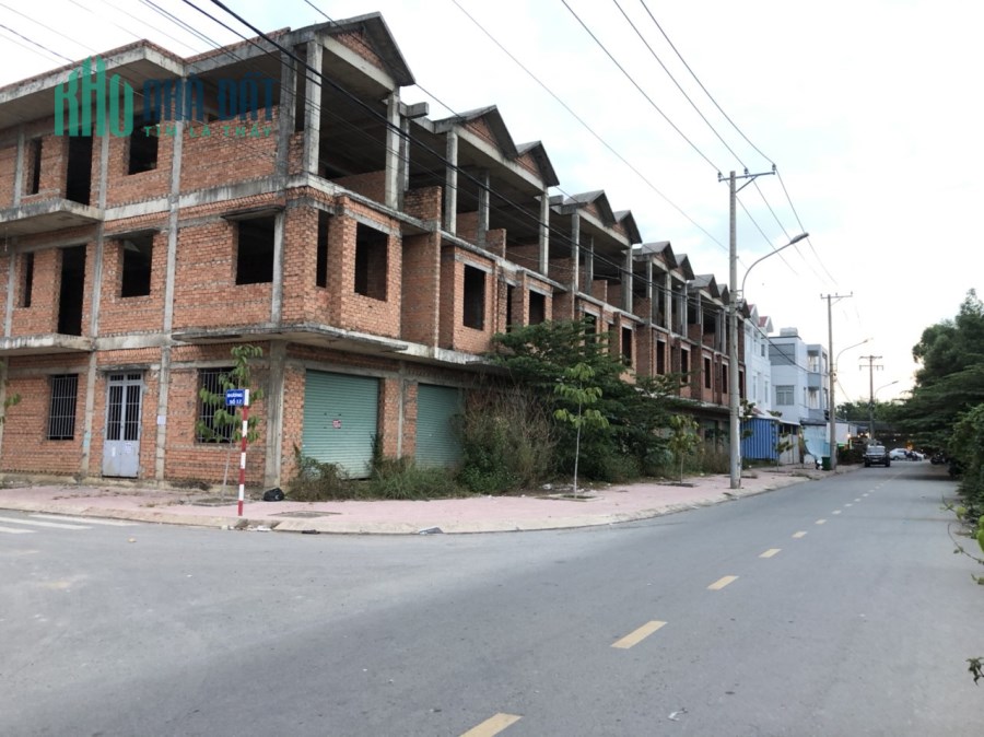 Bán lô góc 2 MT KDC Phúc Hiếu, Hiệp Hòa, giá 8 tỷ