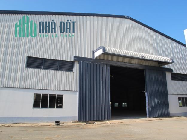 Chuyển nhượng nhà máy mới xây tại Đoan Bái, Bắc Giang. 4,2ha đất 3ha nhà xưởng. Giá rẻ