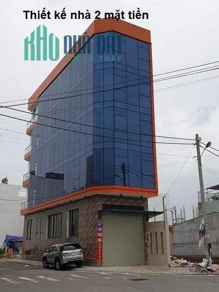 Bán 115m 3MT Đường Mạc Đăng Danh, P.Hưng Đạo, Q.Dương Kinh, giá đầu tư. Lh:0909711000