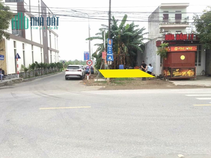 Bán 115m 3MT Đường Mạc Đăng Danh, P.Hưng Đạo, Q.Dương Kinh, giá đầu tư. Lh:0909711000