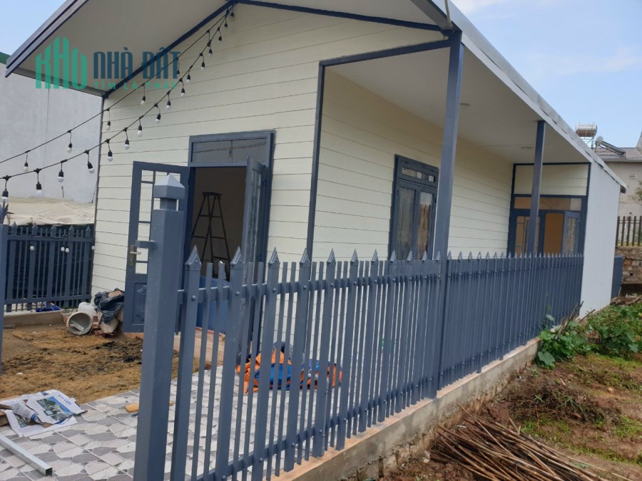 Bán Nhà Phường 9 112M2 Giá 3 tỷ 2 TP Đà Lạt