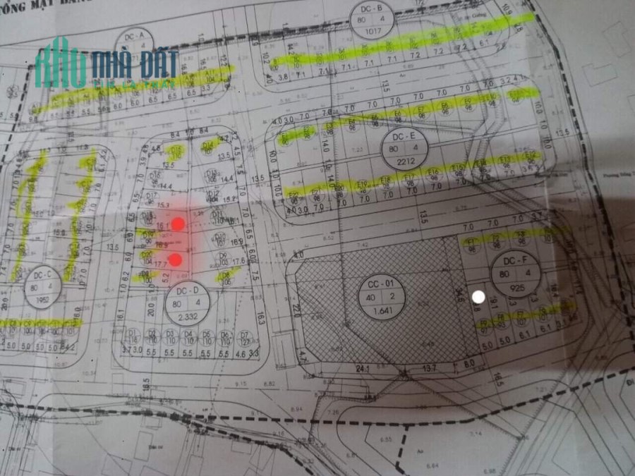 Bán ô đất khu dân cư sau núi, Hội Hợp, Vĩnh Yên 2.3x Tỷ.Liên hệ: 0986.454.393-0986.797.222