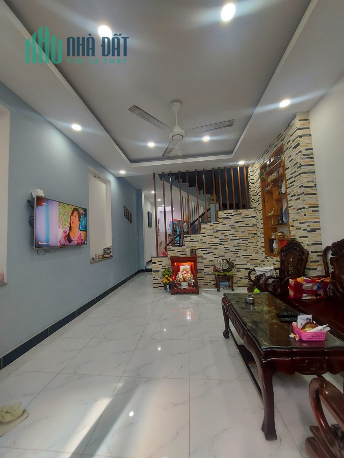 Bán nhà bình thạnh, hẻm Nơ Trang Long, P12, Bình Thạnh, 60m2, 4 Tầng, 8,2 tỷ