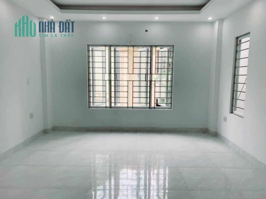 GIA ĐÌNH CẦN BÁN NHÀ PHƯỜNG NGỌC HÀ, Ở NGAY, 33M2, 4M, GIÁ CHỈ 4.75 TỶ