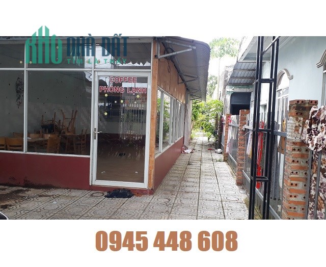 Bán đất mặt đường Nguyễn Chí Thanh, P.Rạch Sỏi, TP Rạch Giá; 2,7 tỷ; 0945448608