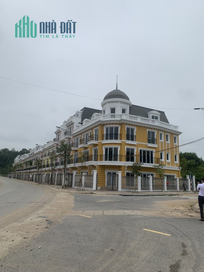CƠ HỘI ĐẦU TƯ SINH LỜI X2 CỦA KĐT EUROWINDOWN GREEN PARK- XANH TƯƠI BỪNG NHỊP SỐNG