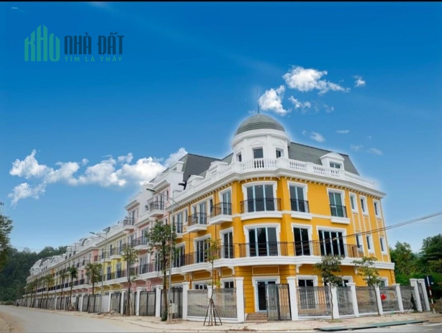 CƠ HỘI ĐẦU TƯ SINH LỜI X2 CỦA KĐT EUROWINDOWN GREEN PARK- XANH TƯƠI BỪNG NHỊP SỐNG