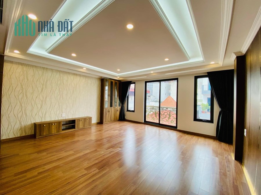 Bán Nhà Vũ Tông Phan - Thanh Xuân - Ngã Tư Sở - Cực Gần Phố - Lô Góc - Thang Máy