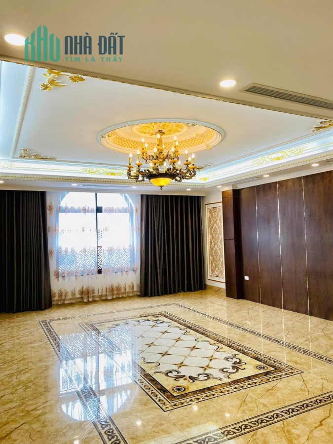 Bán Nhà Vũ Tông Phan - Thanh Xuân - Ngã Tư Sở - Cực Gần Phố - Lô Góc - Thang Máy