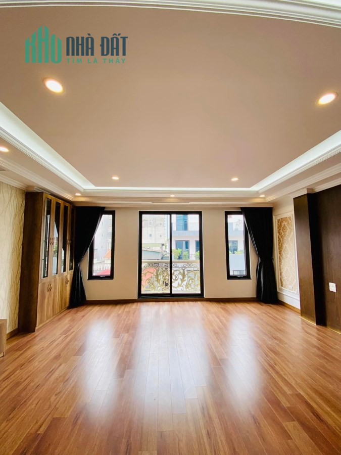 Bán Nhà Vũ Tông Phan - Thanh Xuân - Ngã Tư Sở - Cực Gần Phố - Lô Góc - Thang Máy