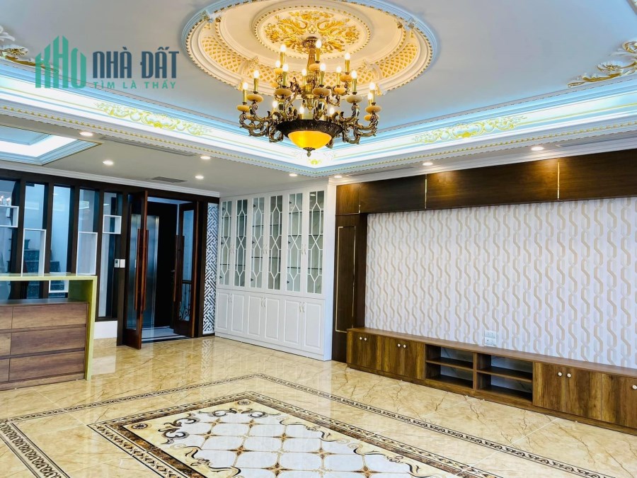 Bán Nhà Vũ Tông Phan - Thanh Xuân - Ngã Tư Sở - Cực Gần Phố - Lô Góc - Thang Máy
