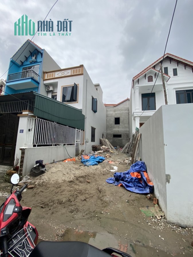 Chủ đất ký gửi bán đất thổ cư thôn Ngọc động, xã Đa Tốn, huyện Gia Lâm