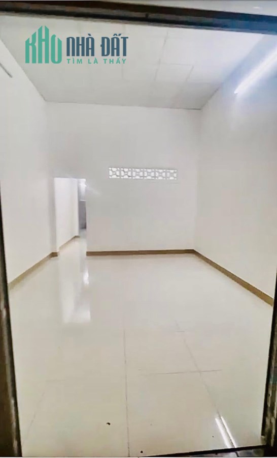 Bán nhà bình thạnh, HXH Nơ Trang Long, P13, Bình Thạnh, 60m2, 2 Tầng, 8,9 tỷ