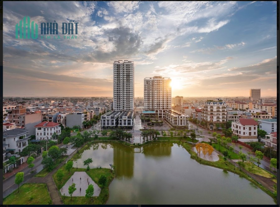 tài chính hơn 1 tỷ có nên mua chung cư với đầy đủ tiện ích hay mua nhà trong ngõ xe máy