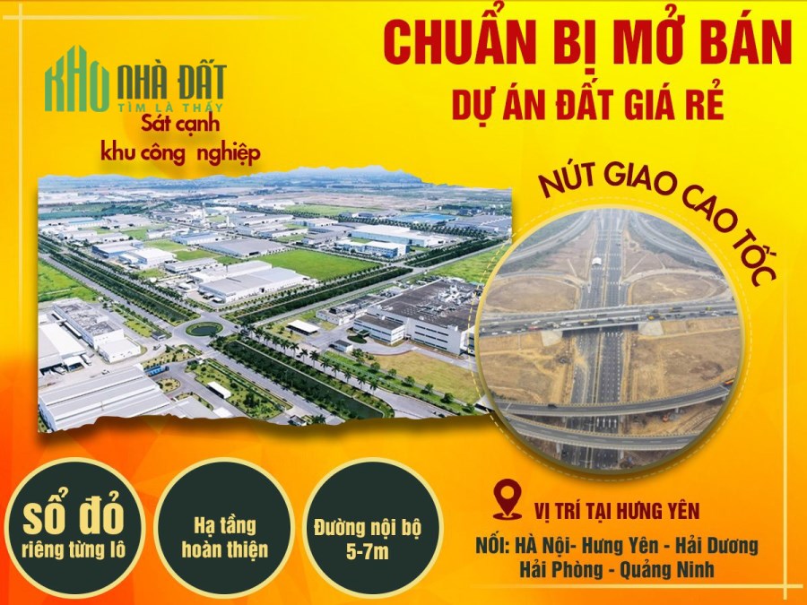 Bán lô đất ngoại giao. khu dân cư mới