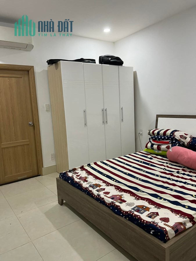 Bán nhà bình thạnh, hẻm Bạch Đằng, P24, Bình Thạnh, 70m2, 4 Tầng, chỉ 9 tỷ