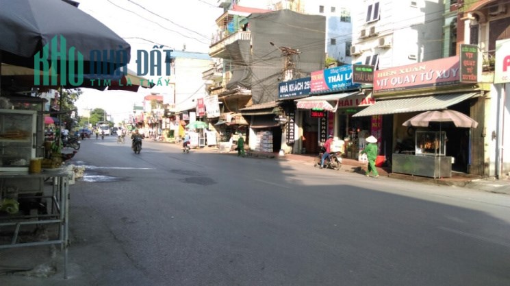 Cần tiền Thanh lý ngay Đất nền Thôn Thư Dương, Thư Phú, 65m, MT4m, Giá đầu tư