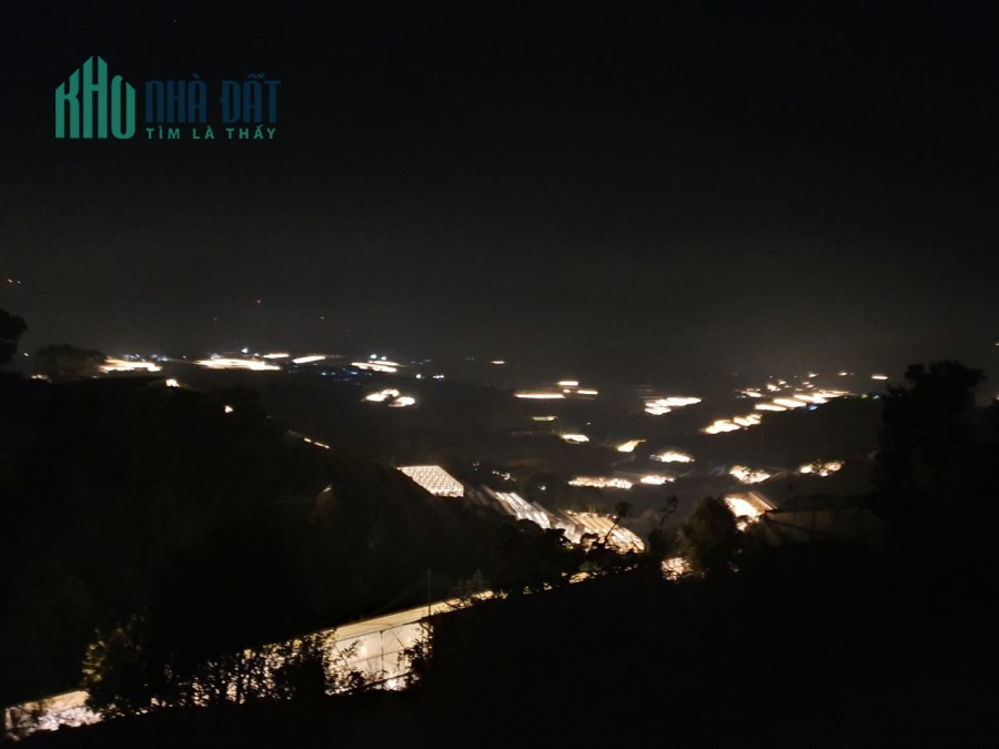 Chính chủ cần bán hơn 3000m2 đất view đẹp