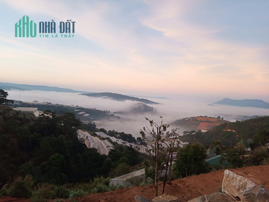 Chính chủ cần bán hơn 3000m2 đất view đẹp