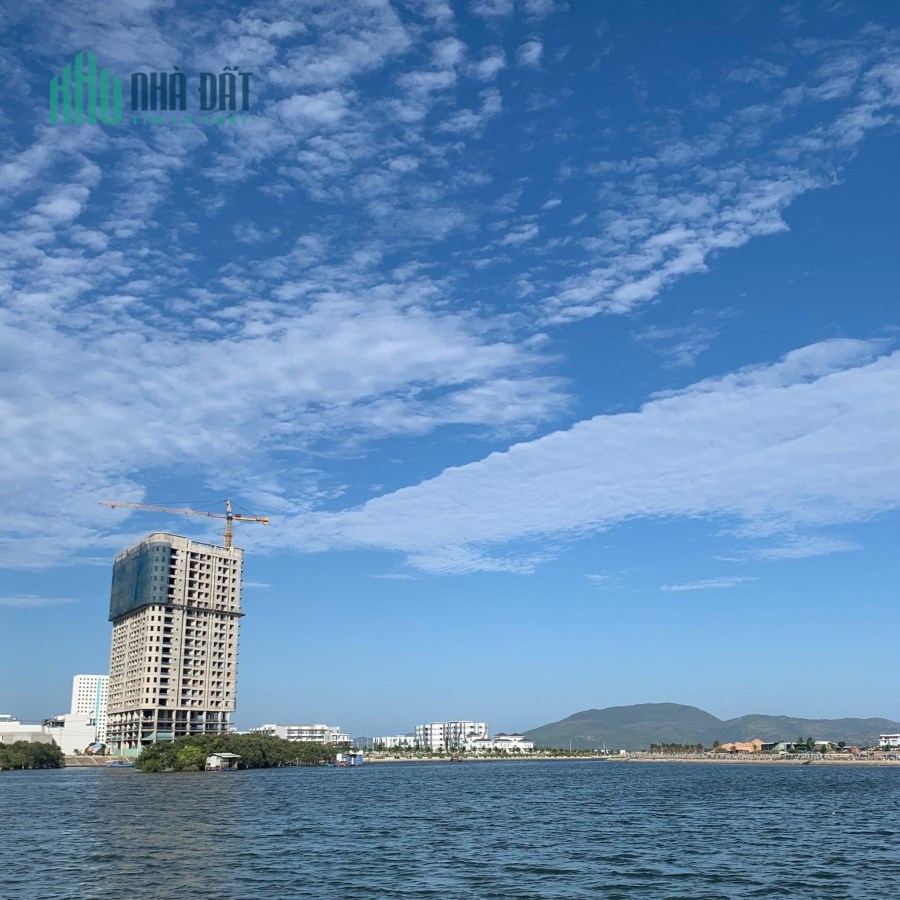 Quỹ căn CĐT giá siêu tốt Vina2 Panorma Studio - 1PN - 2PN