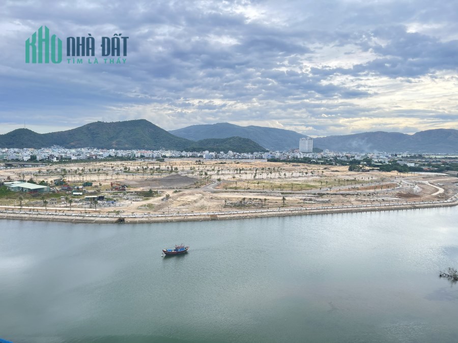 Quỹ căn CĐT giá siêu tốt Vina2 Panorma Studio - 1PN - 2PN