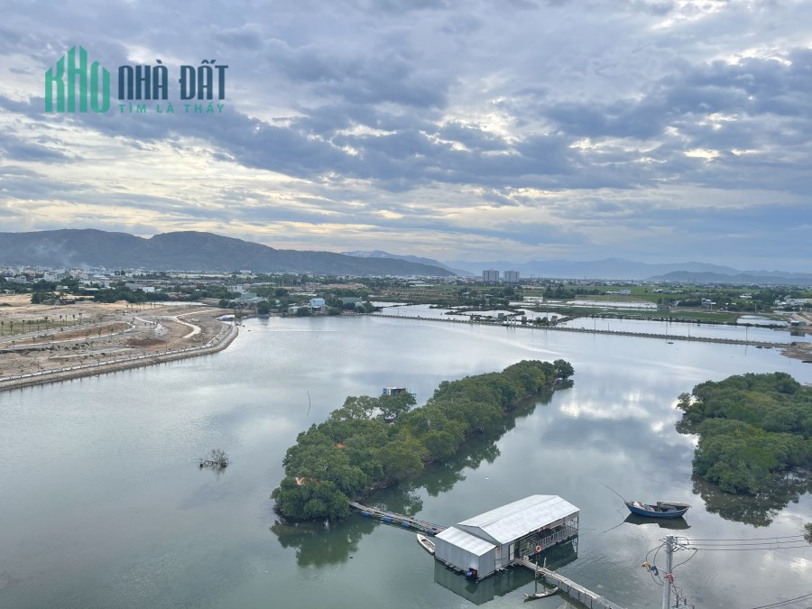 Quỹ căn CĐT giá siêu tốt Vina2 Panorma Studio - 1PN - 2PN