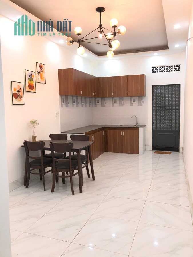 Bán nhà bình thạnh, mặt tiền Lê Quang Định, P14, Bình Thạnh, 56m2, 2 Tầng, chỉ 16 tỷ