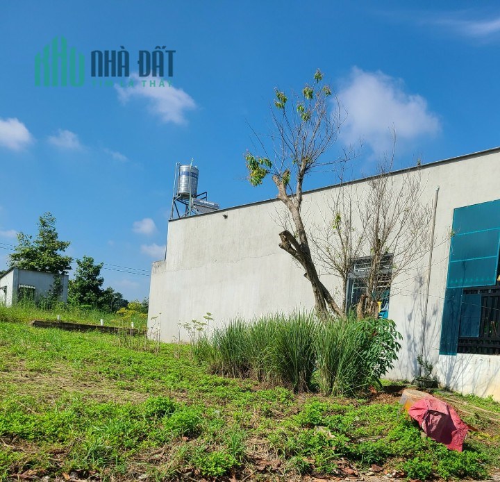 Cần bán 160m2 đất thổ cư gần kcn DẦU GIÂY đường DT 769