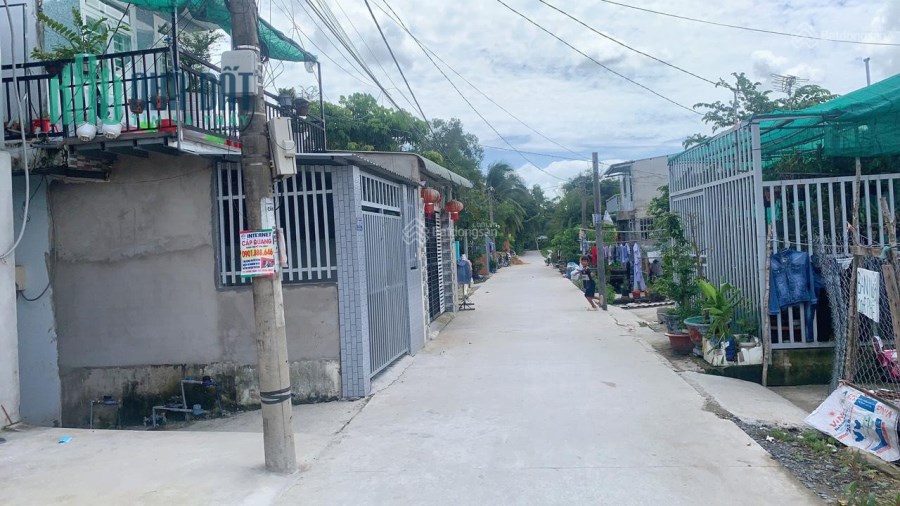 Chính chủ cần Chuyển nhượng kho, nhà xưởng đường nhựa, xã Phạm Văn Hai, Bình Chánh