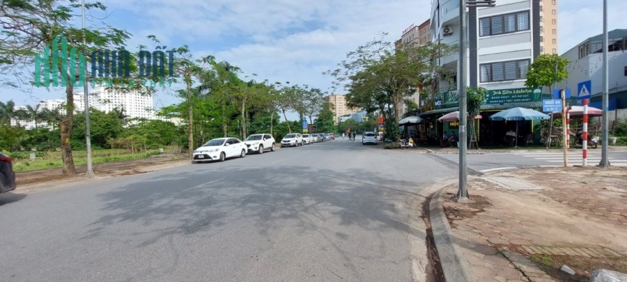 Duy nhất mảnh đất gần 100m2 tại Long Biên, giá đẹp cho nhà đầu tư