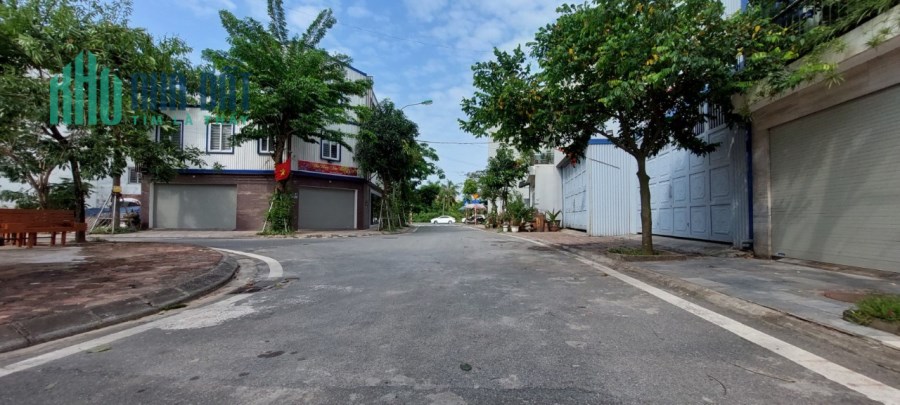 Duy nhất mảnh đất gần 100m2 tại Long Biên, giá đẹp cho nhà đầu tư