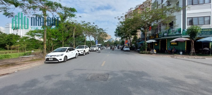 Duy nhất mảnh đất gần 100m2 tại Long Biên, giá đẹp cho nhà đầu tư