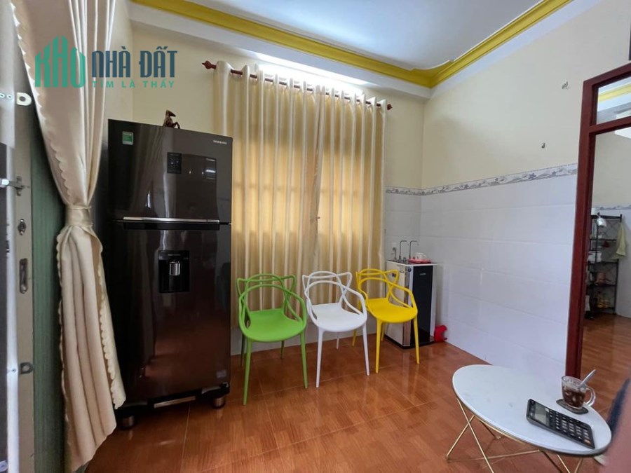Chính chủ cần bán nhanh căn nhà xinh xinh gần Đà Lạt tại Hiệp An, Đức Trọng, Lâm Đồng
