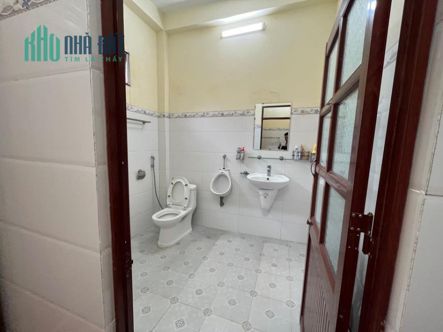 Chính chủ cần bán nhanh căn nhà xinh xinh gần Đà Lạt tại Hiệp An, Đức Trọng, Lâm Đồng