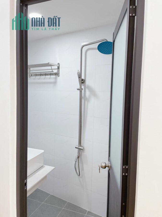 CHỈ VỚI 3 TỶ CÓ NHÀ 30M2 - NHÀ MỚI ĐẸP -  ĐẦY ĐỦ CÔNG NĂNG