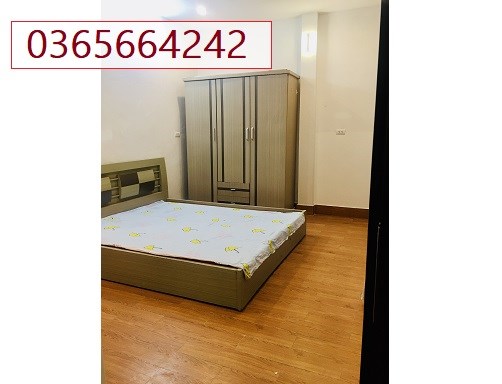 Cho thuê tầng 4 nhà ngõ 45 Chùa Bộc, Đống Đa; 6,5tr; 0365664242