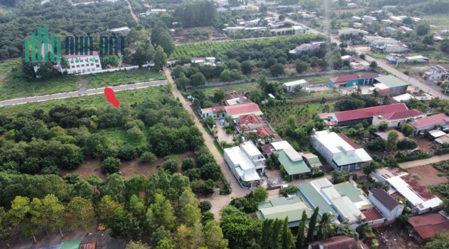 BÁN 142M2 ĐẤT THỔ CƯ GẦN HƯƠNG LỘ 10, ĐI SÂN BAY LONG THÀNH.