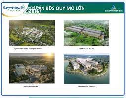 2. EUROWINDOW GREEN PARK YÊN BÁI – CƠN ĐỊA TRẤN ĐẤT NỀN SHOPHOUSE